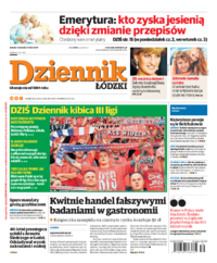 Dziennik Łódzki
