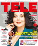 Tele Magazyn wydanie Dziennik Łódzki