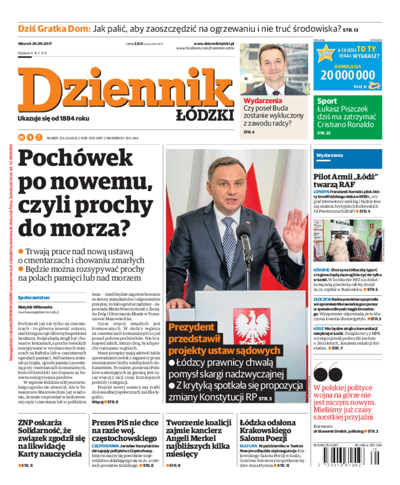 Dziennik Łódzki