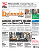 Dziennik Łódzki / mut dla regionów: Sieradz, Zd-wola, Łask, Wieluń, Wieruszów, Pajęczno