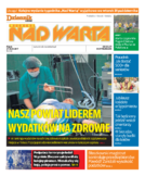 Tyg. Nad Wartą Weekend