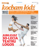 Tygodnik miejski Kocham Łódź
