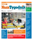 Nasz Tygodnik Kutno, Łęczyca