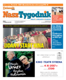 Nasz Tygodnik Wieluń, Wieruszów, Pajęczno