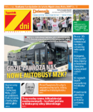 Tyg. 7 Dni Tomaszów, Opoczno