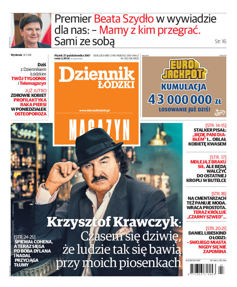 Dziennik Łódzki