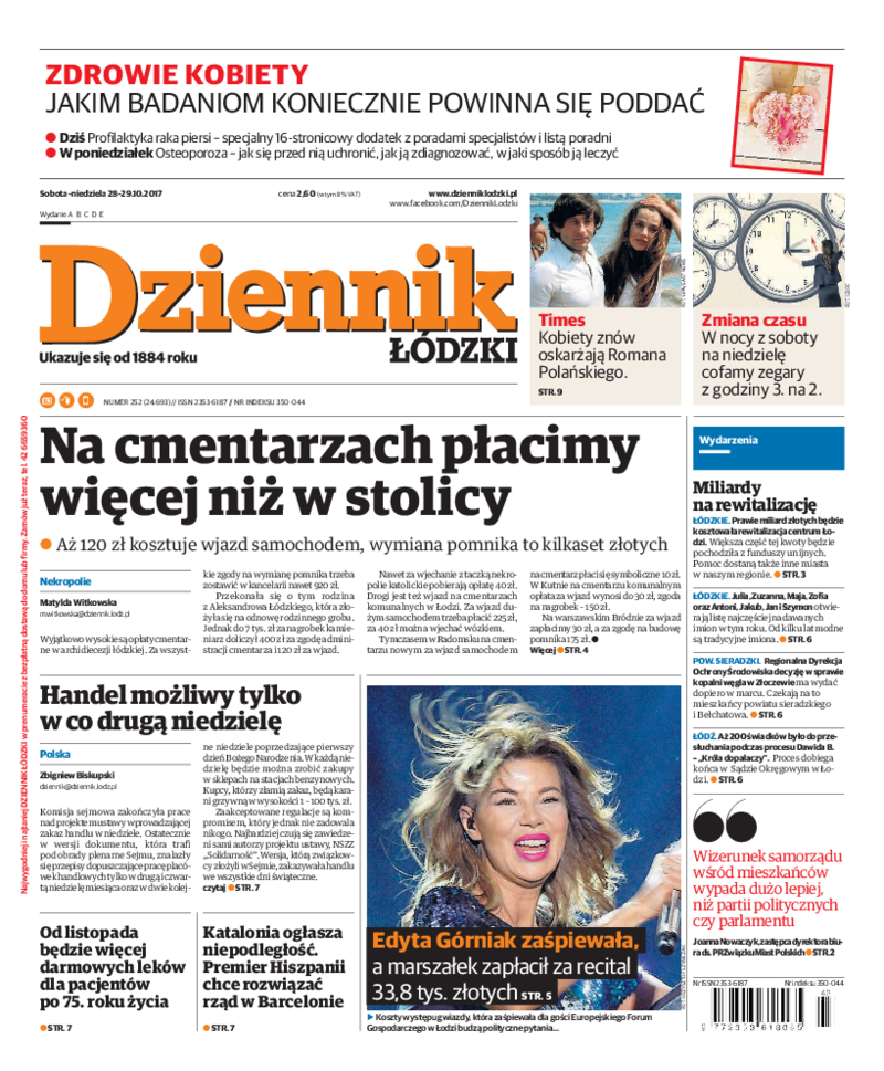Dziennik Łódzki