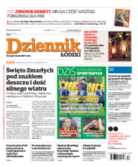 Dziennik Łódzki