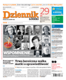 Dziennik Łódzki / mut dla regionów: Sieradz, Zd-wola, Łask, Wieluń, Wieruszów, Pajęczno