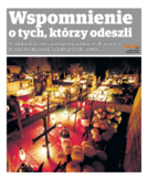 dodatek specjalny do grzbietu głównego
