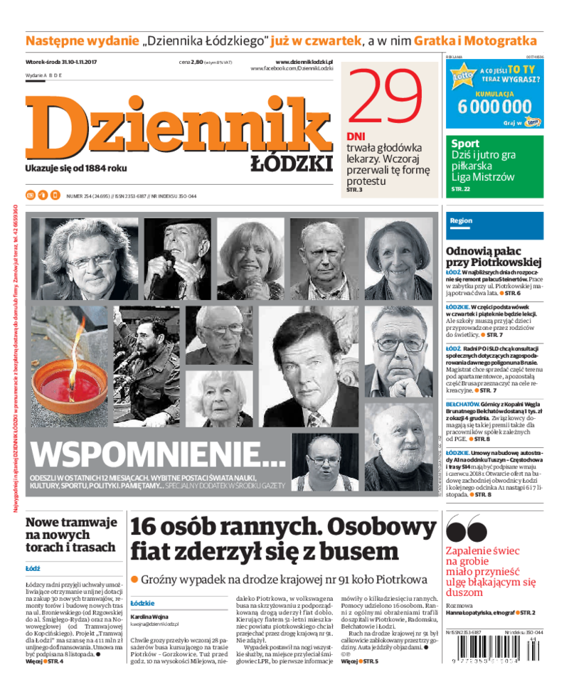Dziennik Łódzki