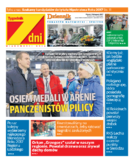 Tyg. 7 Dni Tomaszów, Opoczno
