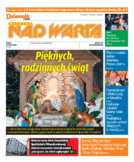 Tyg. Nad Wartą Weekend