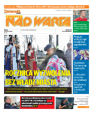 Tyg. Nad Wartą Weekend