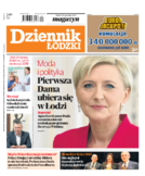 Dziennik Łódzki / mut Łódź