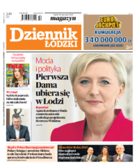 Dziennik Łódzki
