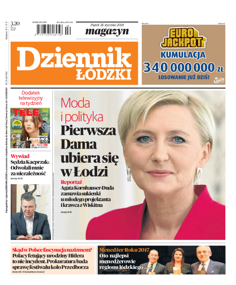 Dziennik Łódzki