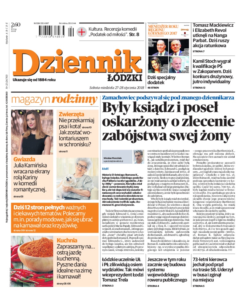 Dziennik Łódzki