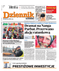 Dziennik Łódzki
