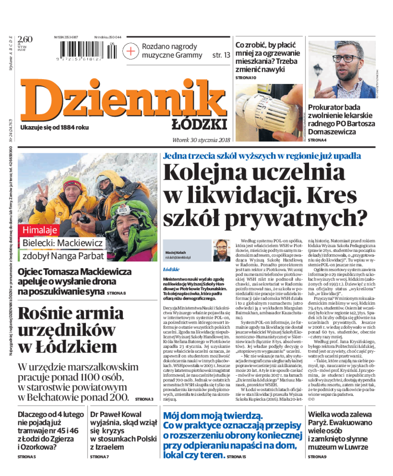 Dziennik Łódzki