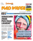 Tyg. Nad Wartą