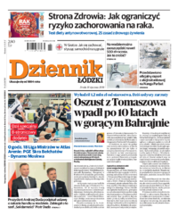 Dziennik Łódzki