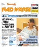 Tyg. Nad Wartą