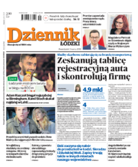 Dziennik Łódzki