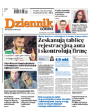 Dziennik Łódzki