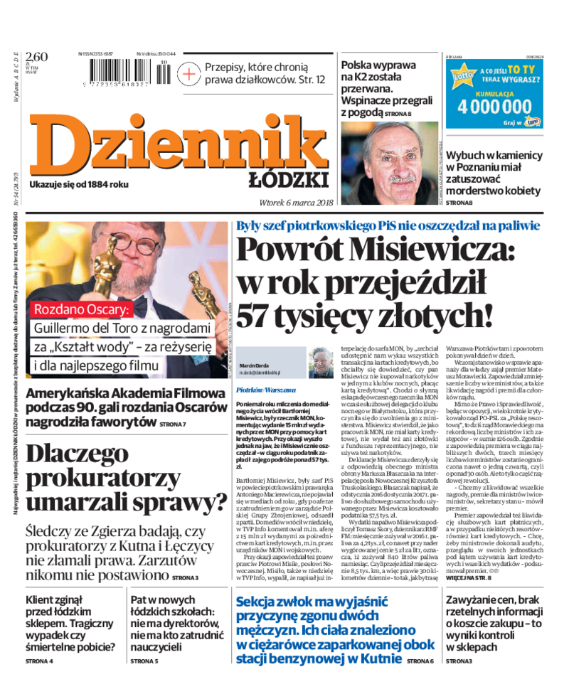 Dziennik Łódzki