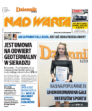 Tyg. Nad Wartą