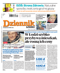 Dziennik Łódzki