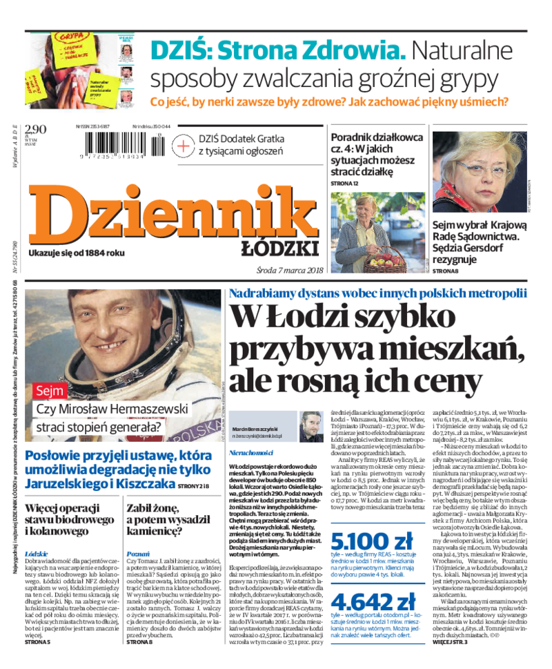 Dziennik Łódzki