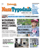 Nasz Tygodnik Zduńska Wola, Łask