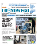 Tyg Co Nowego