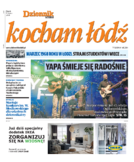 Tygodnik miejski Kocham Łódź