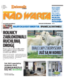 Tyg. Nad Wartą Weekend