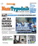 Nasz Tygodnik Wieluń, Wieruszów, Pajęczno
