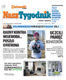 Nasz Tygodnik Kutno, Łęczyca