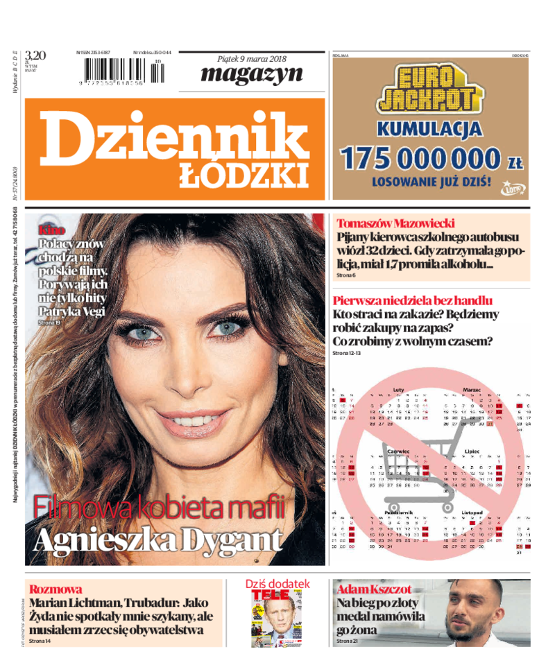 Dziennik Łódzki