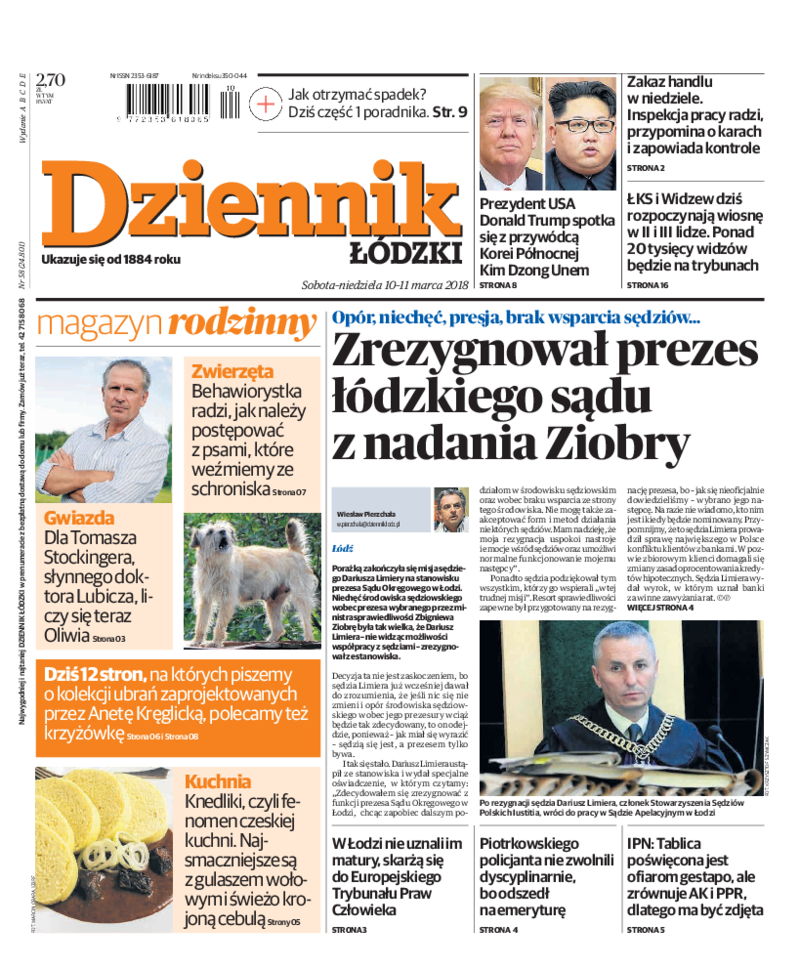 Dziennik Łódzki