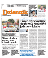 Dziennik Łódzki
