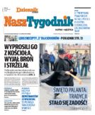 Nasz Tygodnik Kutno, Łęczyca