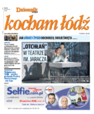 Tygodnik miejski Kocham Łódź