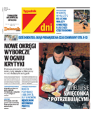 Tyg. 7 Dni Tomaszów, Opoczno