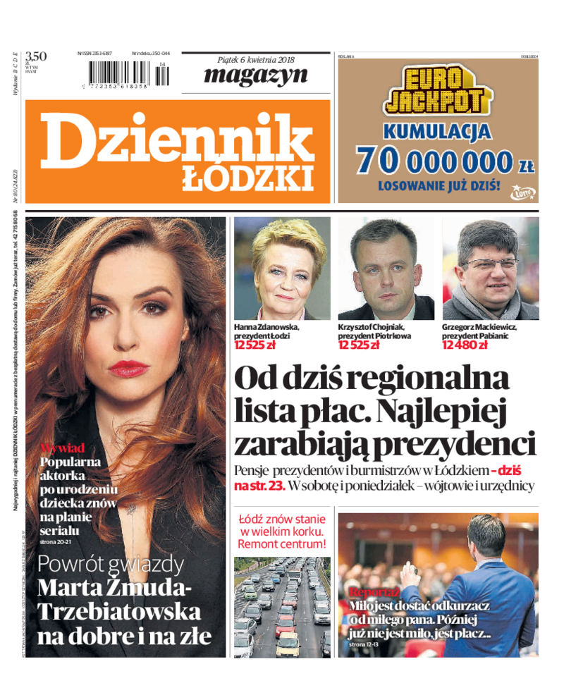 Dziennik Łódzki