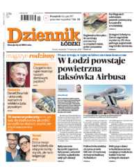 Dziennik Łódzki
