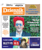 Dziennik Łódzki / mut Łódź