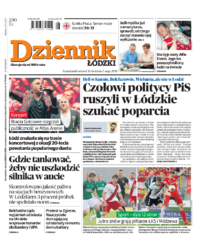 Dziennik Łódzki