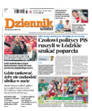 Dziennik Łódzki